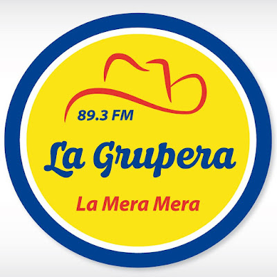 Listen to La Grupera - Puebla, México 89.3 fm