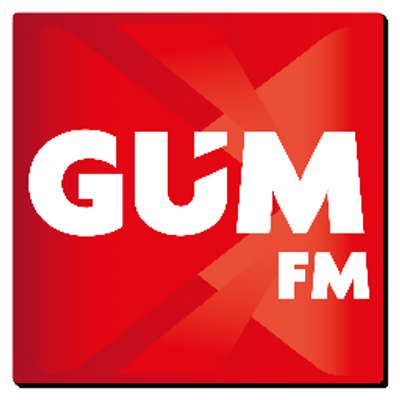 Listen to Gum FM - 