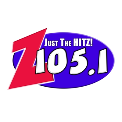 Listen live to Z105.1 Just the HITZ