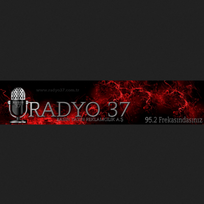 Listen to Radyo 37 - Kastamonu - Kastamonu, FM 95.2 