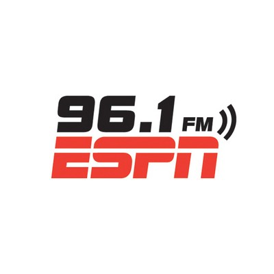 Listen live to ESPN 96.1