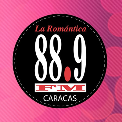 Listen to La Romantica 88.9 FM - Caracas