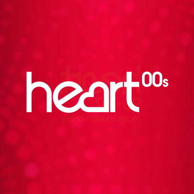 Heart - 00s
