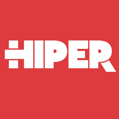 Listen to Hiper FM -  Rio Maior, 104.6 MHz FM 