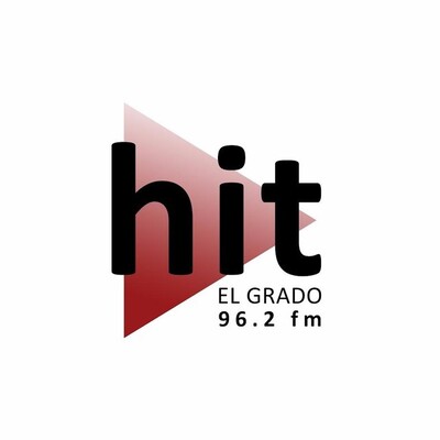 Listen Live Hit Radio El Grado - El Grado 96.2 MHz FM 