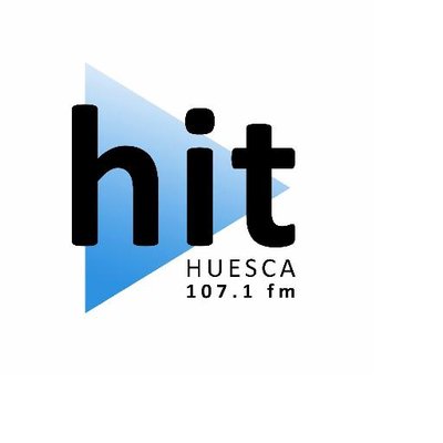 Listen Live Hit Huesca Radio -  Huesca 107.1 MHz FM