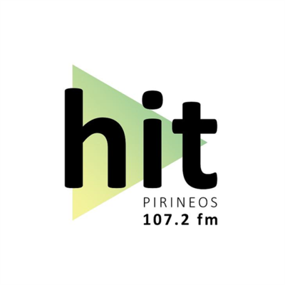 Listen to Hit Pirineos Radio - Benasque 107.2 MHz FM 