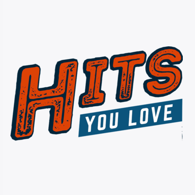 Listen Live Hits You Love - 