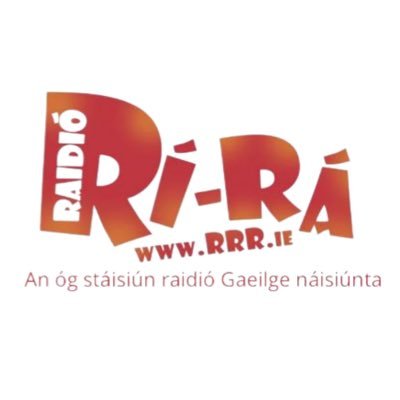 Listen to live Raidió Rí-Rá