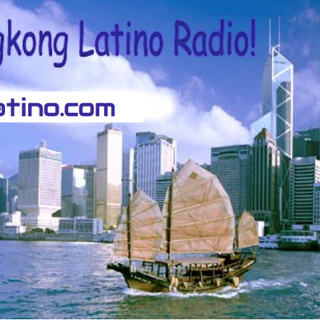 Listen Live HK Latino Radio - 