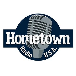 Listen to Hometown Radio USA - 