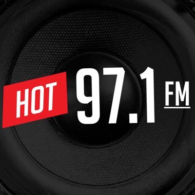 Listen Live HOT 97 FM -  Kingstown, 97.1 MHz FM 
