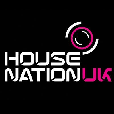 Listen Live House Nation UK - 