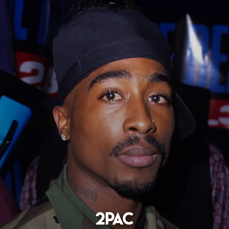 Listen to Exclusively 2Pac - 2Pac