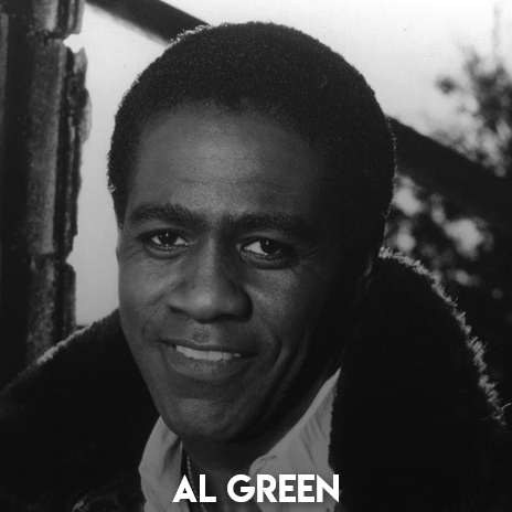 Listen Live Exclusively  Al Green - Al Green
