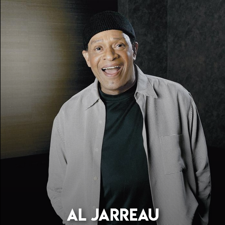 Listen Exclusively  Al Jarreau