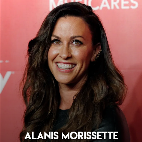 Listen Live Exclusively  Alanis Morissette - Mariah Carey