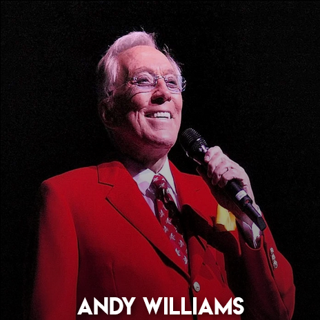 Listen to Exclusively  Andy Williams - Andy Williams