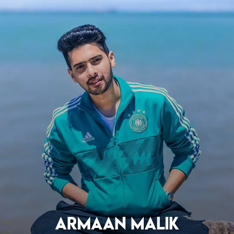 Listen to Exclusively  Armaan Malik - Armaan Malik