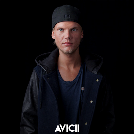 Listen Exclusively  Avicii