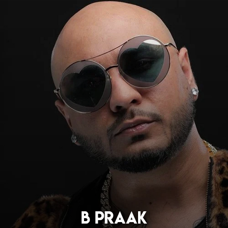 Listen Exclusively  B Praak