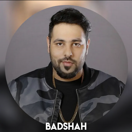Listen Exclusively Badshah