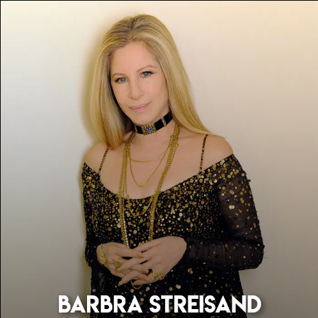 Listen Live Exclusively  Barbra Streisand - Barbra Streisand
