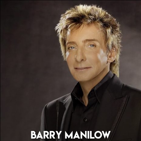 Listen Exclusively  Barry Manilow