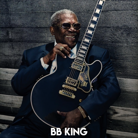 Listen live to Exclusively B.B. King