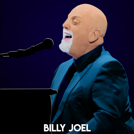 Listen to Exclusively  Billy Joel - Billy Joel