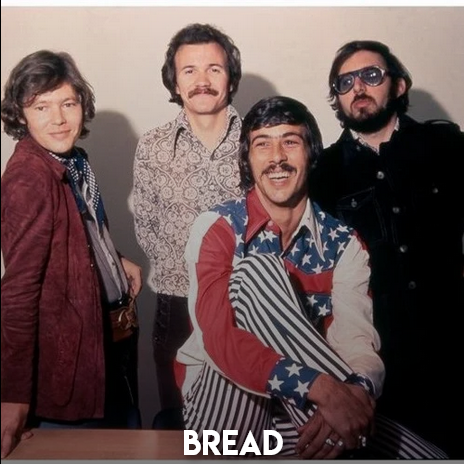 Listen Live Exclusively  Bread - Bread