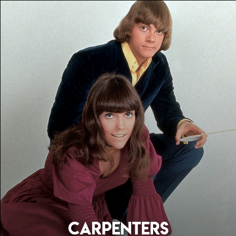 Listen to Exclusively  Cher - Carpenters