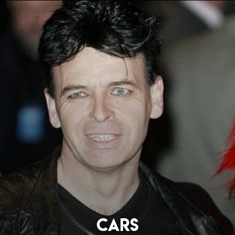 Listen Exclusively Cars