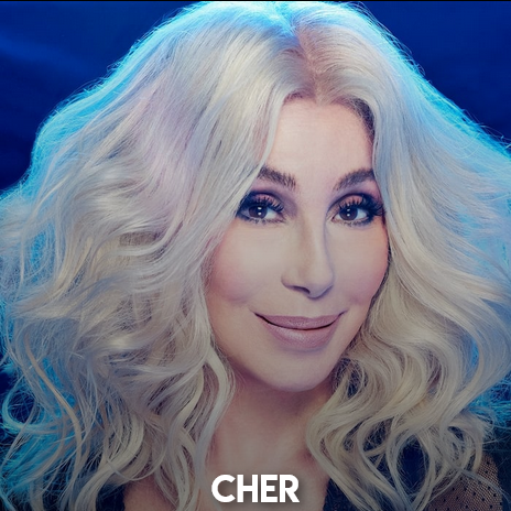 Listen Live Exclusively  Cher - Cher
