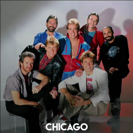 Listen to Exclusively  Chicago - Chicago