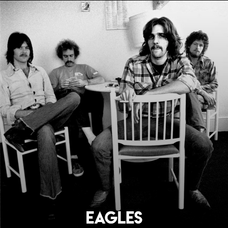 Listen Live Exclusively Eagles - Eagles