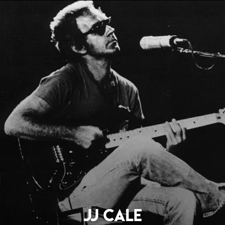 Listen Exclusively JJ Cale