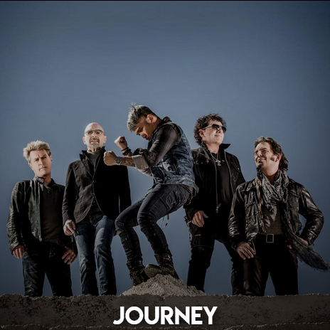 Listen Exclusively Journey