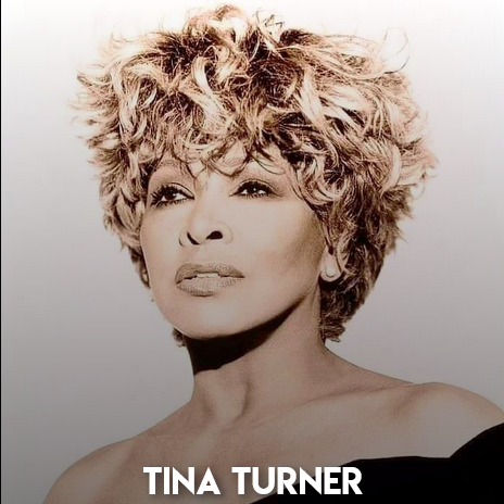Listen Exclusively  Tina Turner