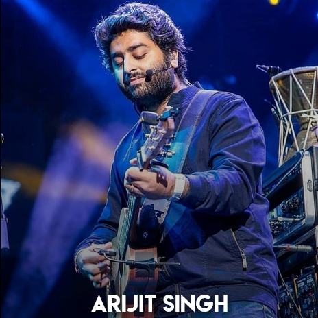 Listen Live Exclusively   Arijit Singh - Arijit Singh