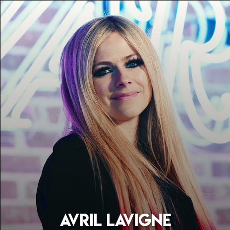 Listen Exclusively  Avril Lavigne