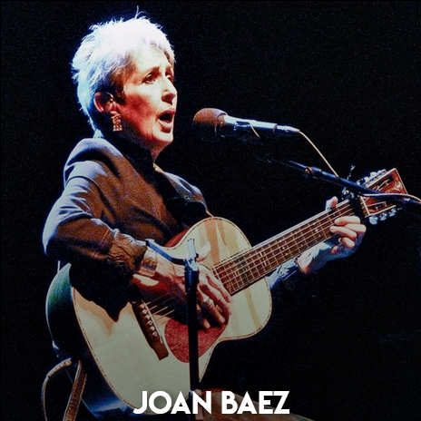 Listen to Exclusively  Joan Baez - Joan Baez