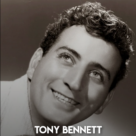 Listen Exclusively  Tony Bennett