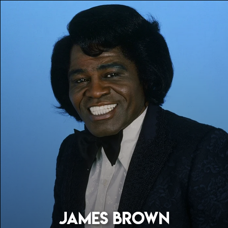 Listen Live Exclusively  James Brown - James Brown