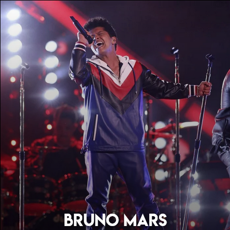 Listen to Exclusively  Bruno Mars - Bruno Mars