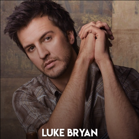 Listen Live Exclusively  Luke Bryan - Luke Bryan