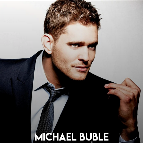 Listen Live Exclusively  Michael Buble - Michael Buble