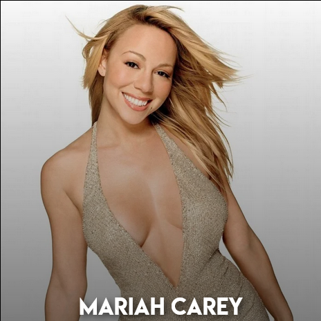 Listen Live Exclusively  Mariah Carey - Mariah Carey