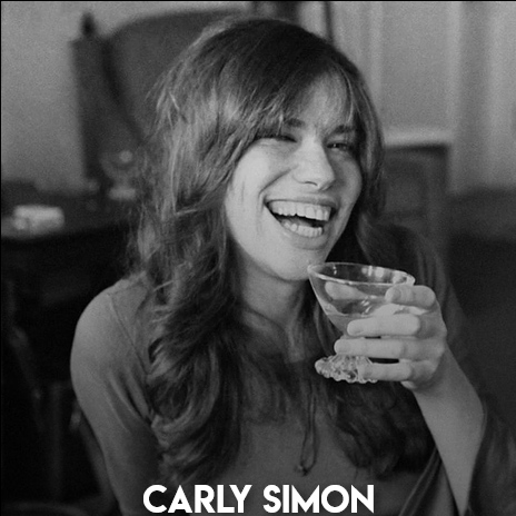 Listen Exclusively  Carly Simon