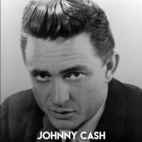 Listen Live Exclusively  Johnny Cash - Johnny Cash